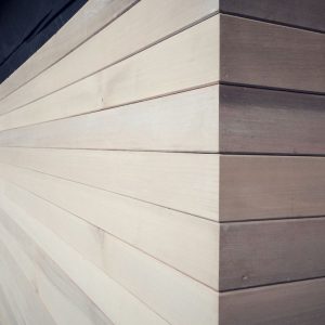 White Cedar Corner Shingles, Acton Maine